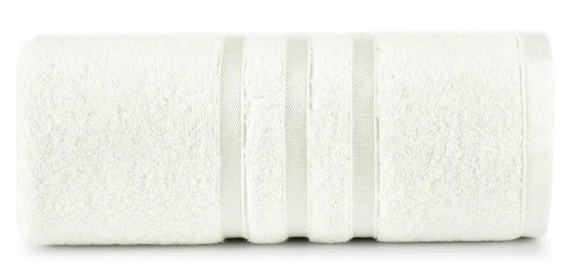 RĘCZNIK MADI (02) 30 X 50 CM KREMOWY - EU_388347