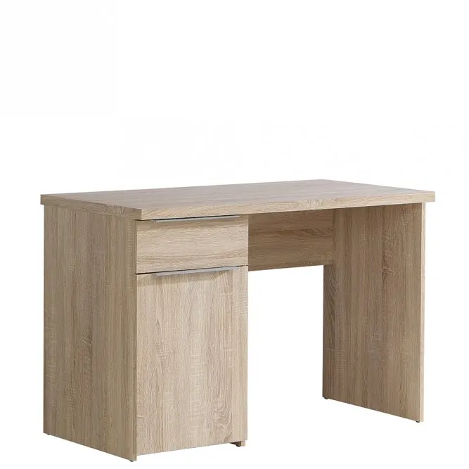 Biurko OPUS Dąb Sonoma FORTE