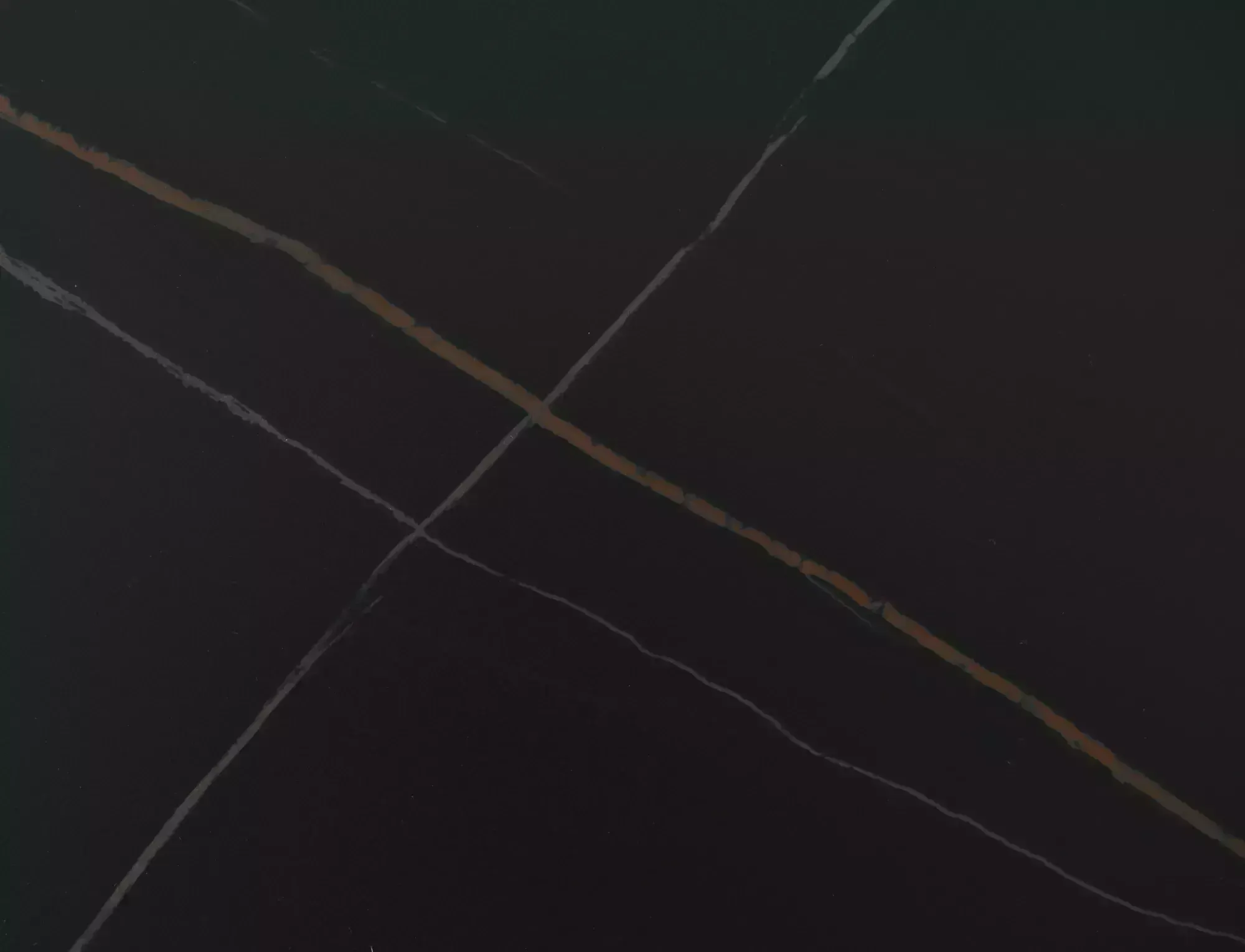 Stół rozkładany ceramiczny MONACO 90x160(200) czarny mat stelaż orzech - MONACOCOR160