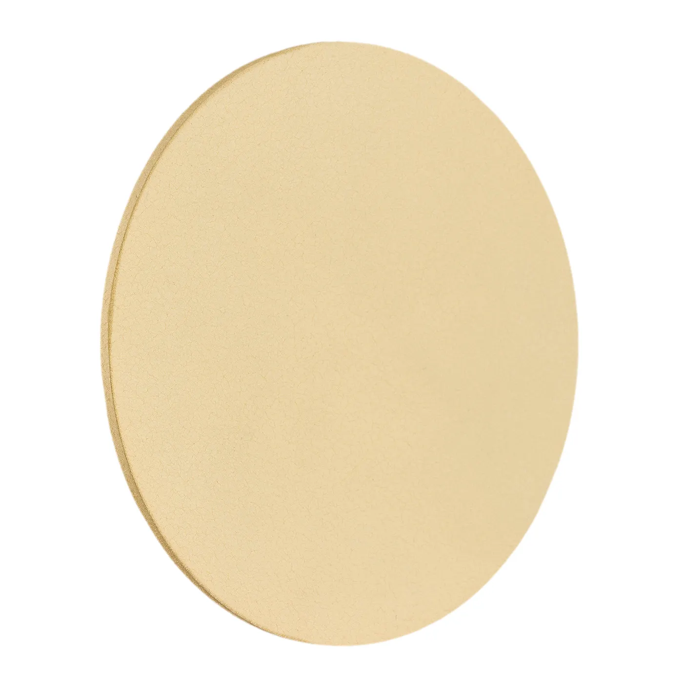 Kinkiet OREGON LED 6W metalowy złoty 30cm