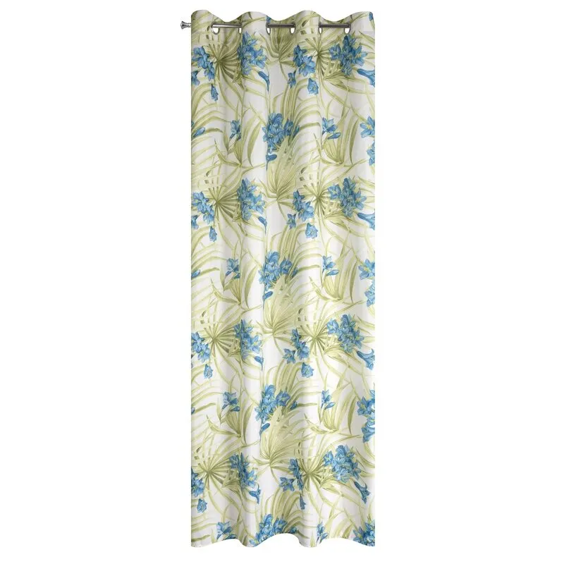 ZASŁONA GOTOWA MARI 140X250 CM BIAŁY - EU_389842