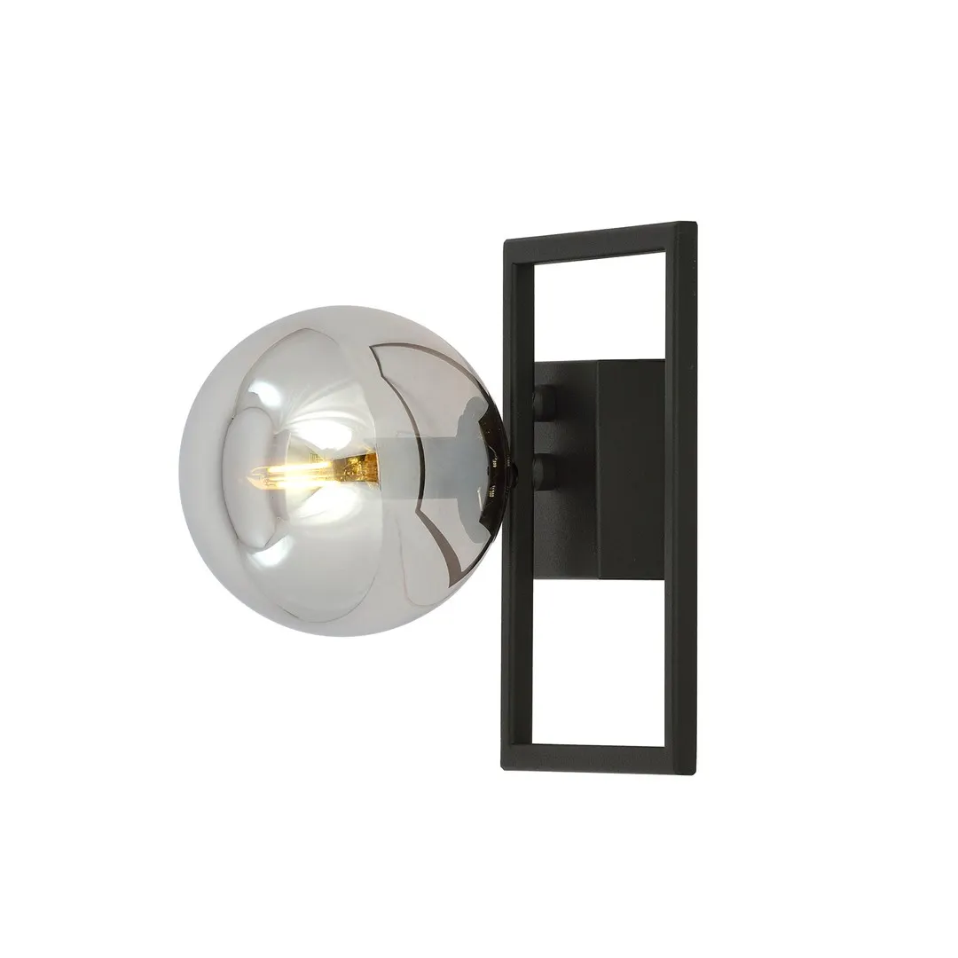 Lampa sufitowa IMAGO Czarny 1131/1E - 1131/1E