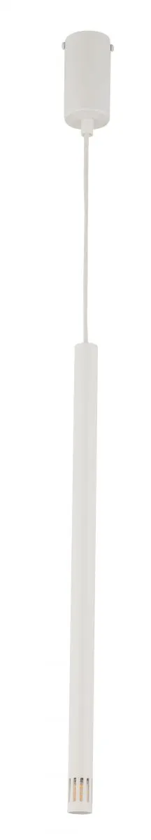 Lampa wisząca SOPEL LASER 1 biała Lampa wisząca SOPEL LASER 1 biała