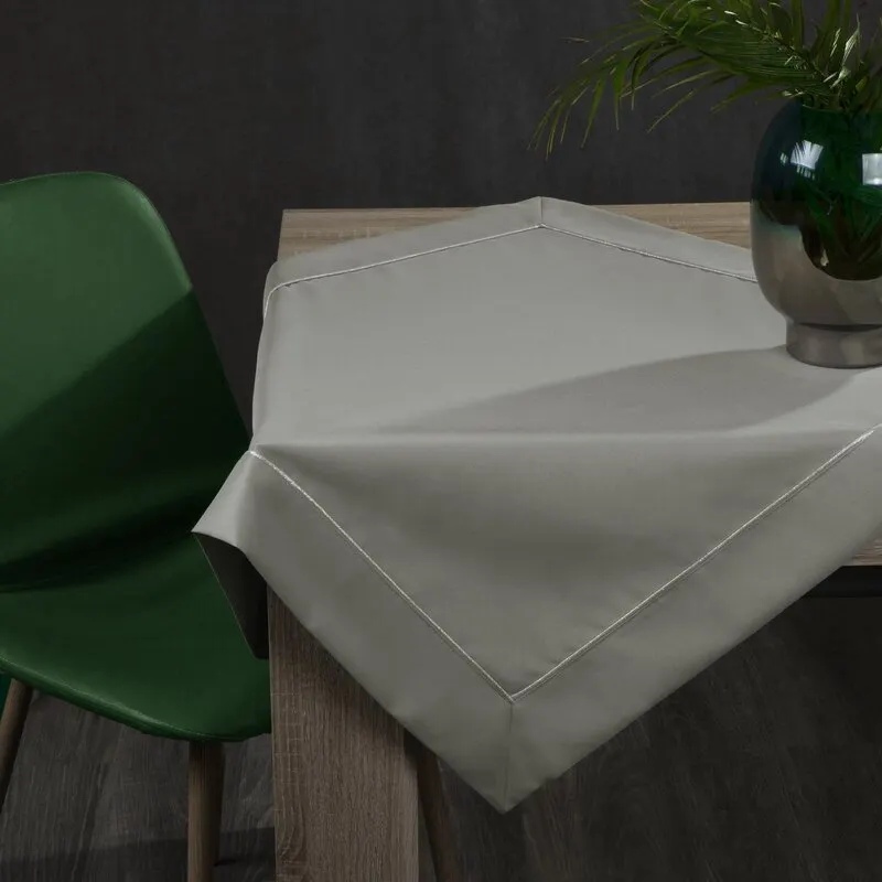 Podkładka na stół MADELE 30 X 40 CM POPIELATY - EU_376171