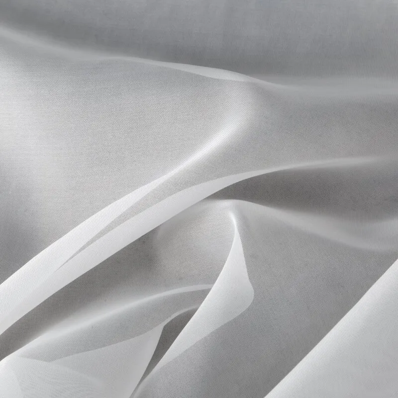 FIRANA GOTOWA LUCY NA SZELKACH 140X250 CM BIAŁY — zdjęcie 8