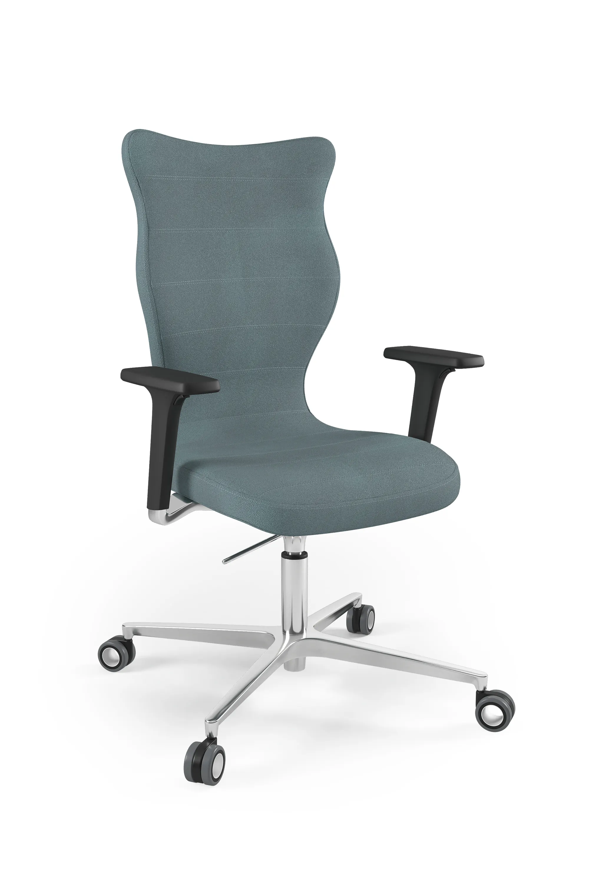 Krzesło obrotowe Zodiac Plus poler Letto 06 rozmiar 7