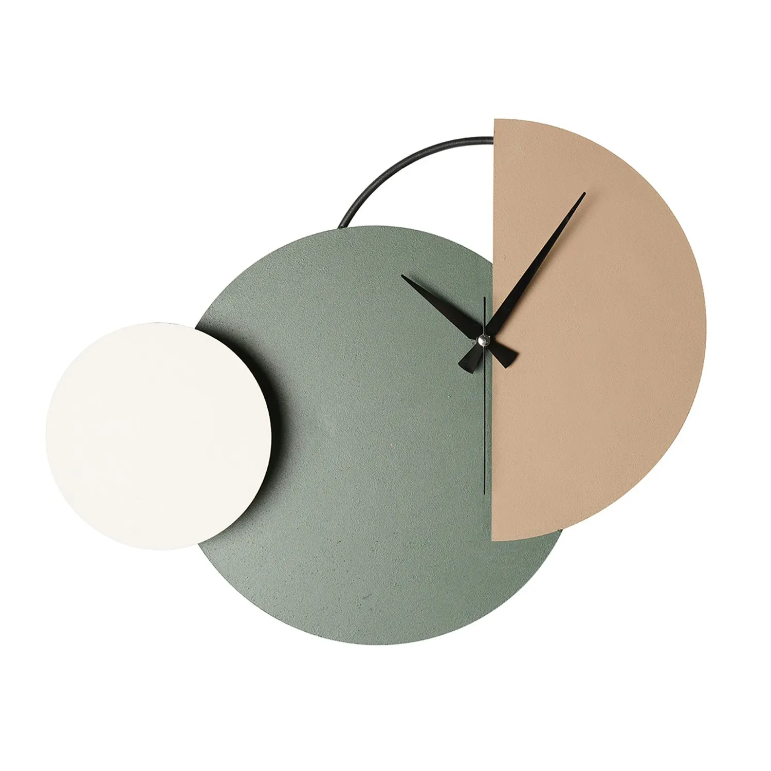 Zegar, Zegar ścienny