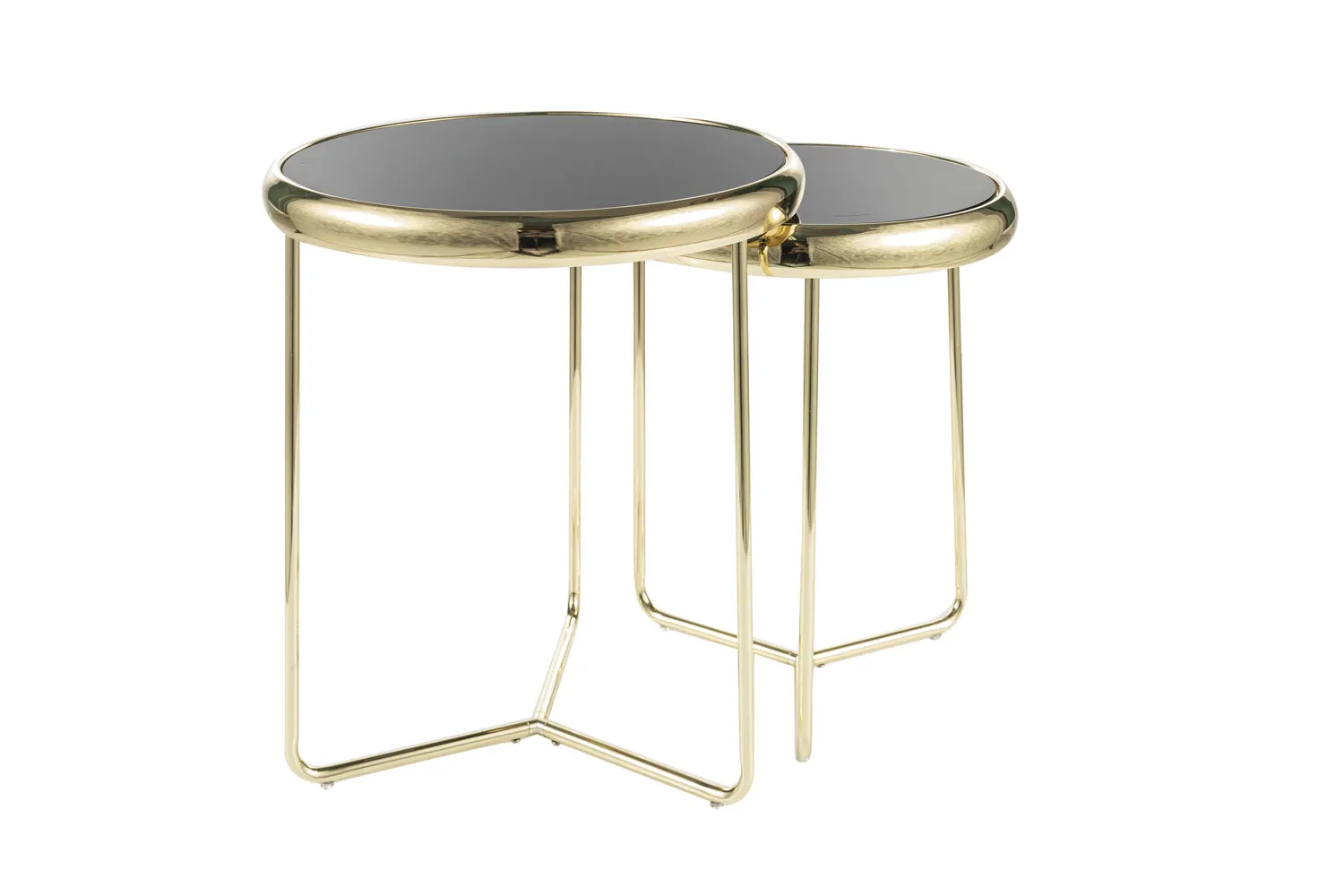 ŁAWA SCARLET II KOLOR CZARNY/ZŁOTY (ZESTAW) Signal ŁAWA SCARLET II KOLOR CZARNY/ZŁOTY (ZESTAW) Signal