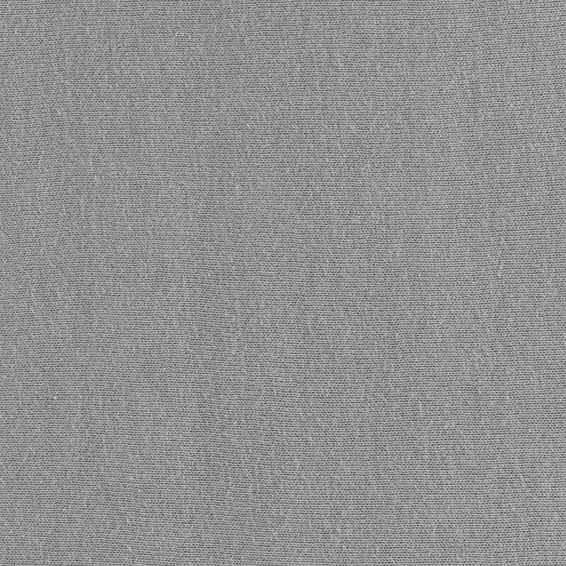 PRZEŚCIERADŁO Z GUMKĄ JERSEY D91 120X200 CM, WYS.25 CM STALOWY - EU_397111