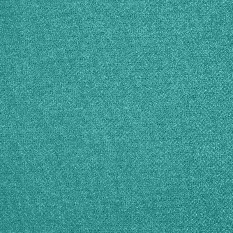 ZASŁONA ADA 140X250 CM TURKUSOWY - EU_333812