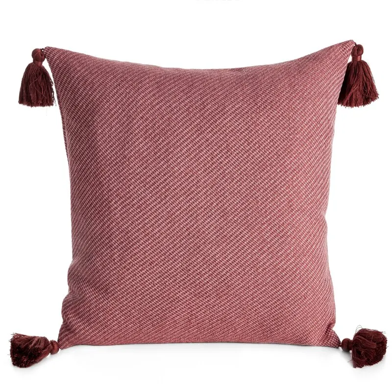 POSZEWKA POLY 04 45 X 45 CM RÓŻOWY POSZEWKA POLY 04 45 X 45 CM RÓŻOWY