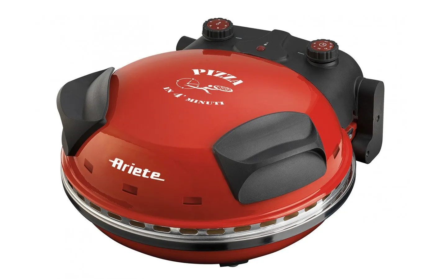 grill, pizza, gas, kuchenka?, Ariete?