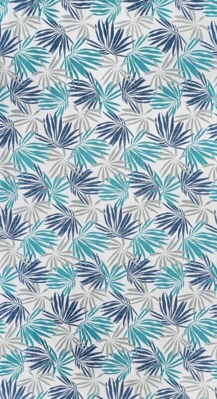 ZASŁONA GOTOWA D91 ELINA 140X250 CM BIAŁY - EU_389847