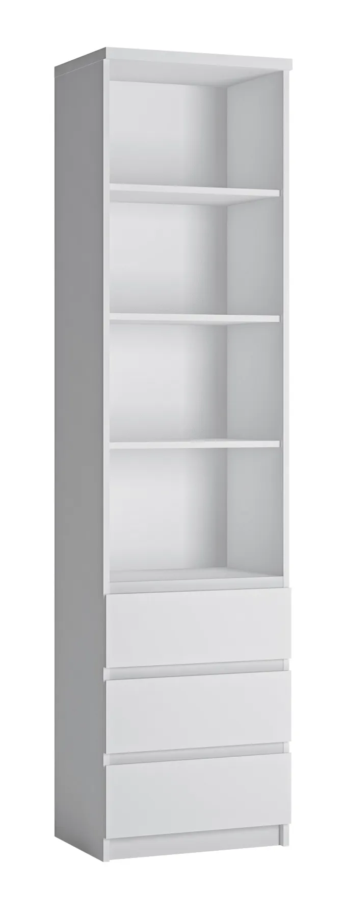 REGAŁ FRIBO FRIR01 3S BIAŁA ALPEJSKA REGAŁ FRIBO FRIR01 3S BIAŁA ALPEJSKA