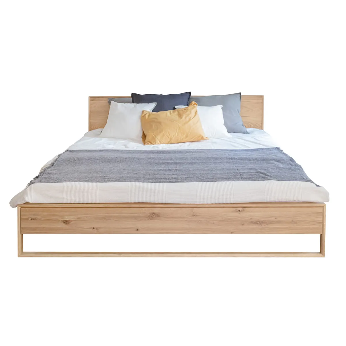 Meble, Poduszka, Wystrój domu, Łóżko