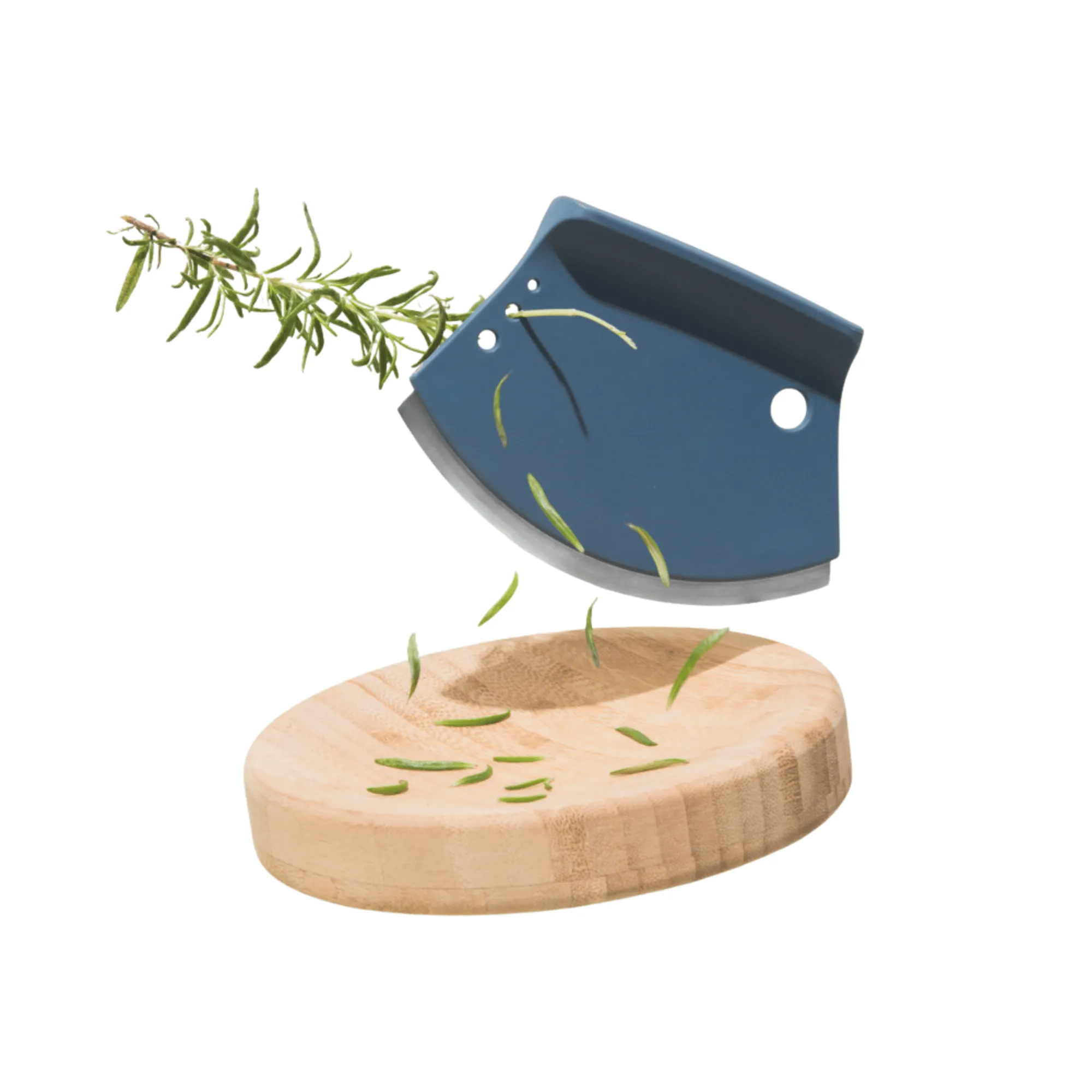 kochówna, no, herbs, rosemary, chopping, board