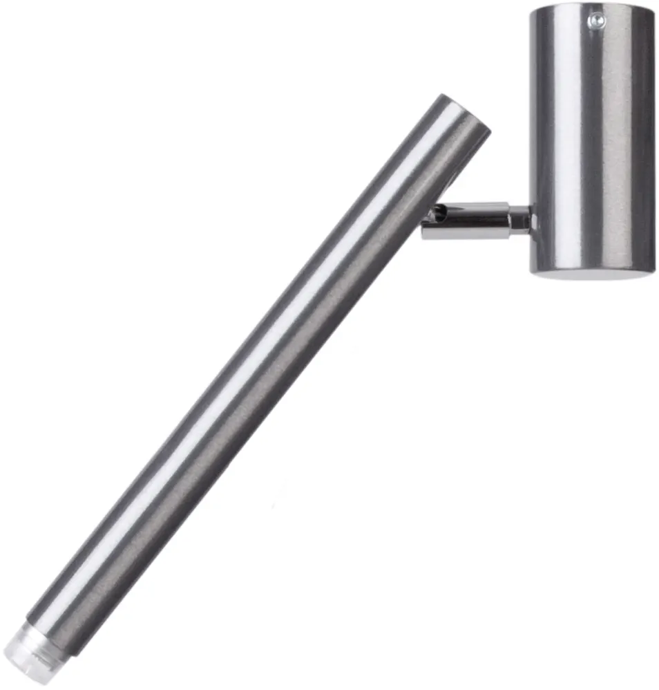 Lampa sufitowa SOPEL 1 srebrny