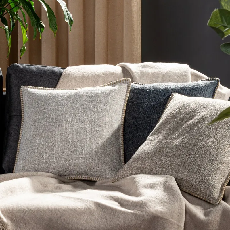 POSZEWKA SZENIL 3 45 X 45 CM STALOWY - EU_439807