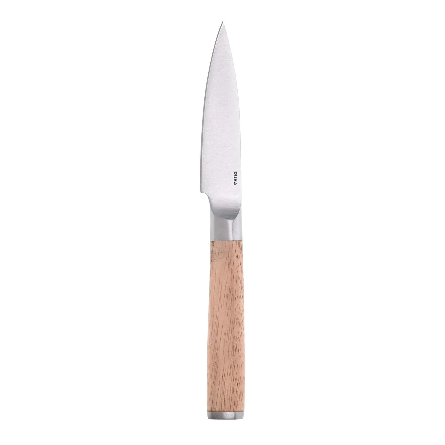 image knife, chef knife, stainless steel, wood handle, paring knife