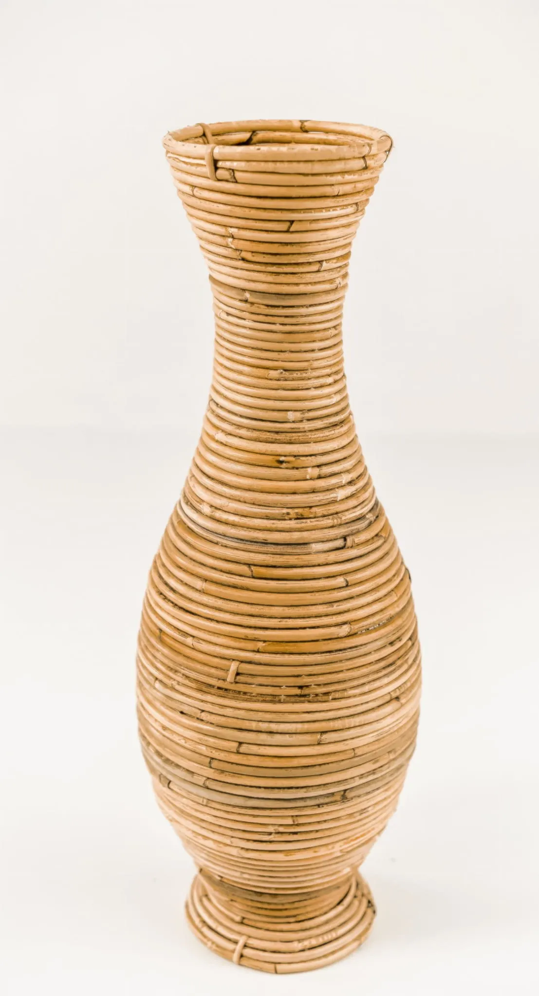 RATTANOWY WAZON CASTOR S