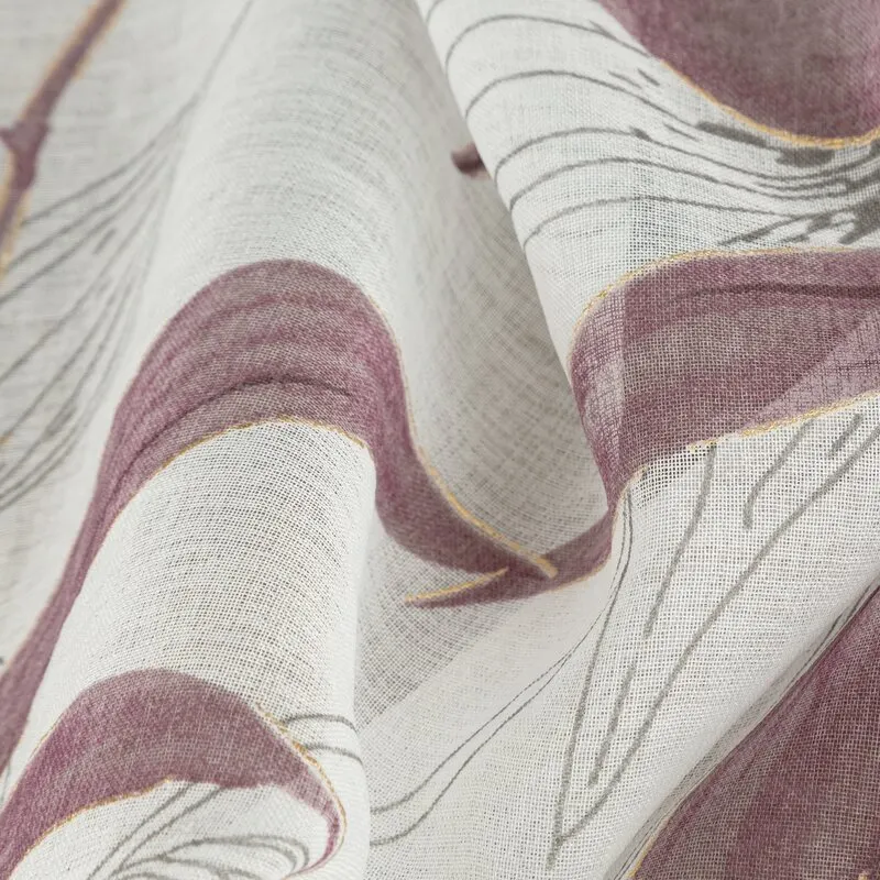 ZASŁONA PATI 140 X 250 CM - EU_456572