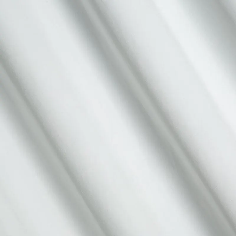 ZASŁONA GOTOWA MELANIE NA TAŚMIE 140 X 270 CM BIAŁY - EU_410689