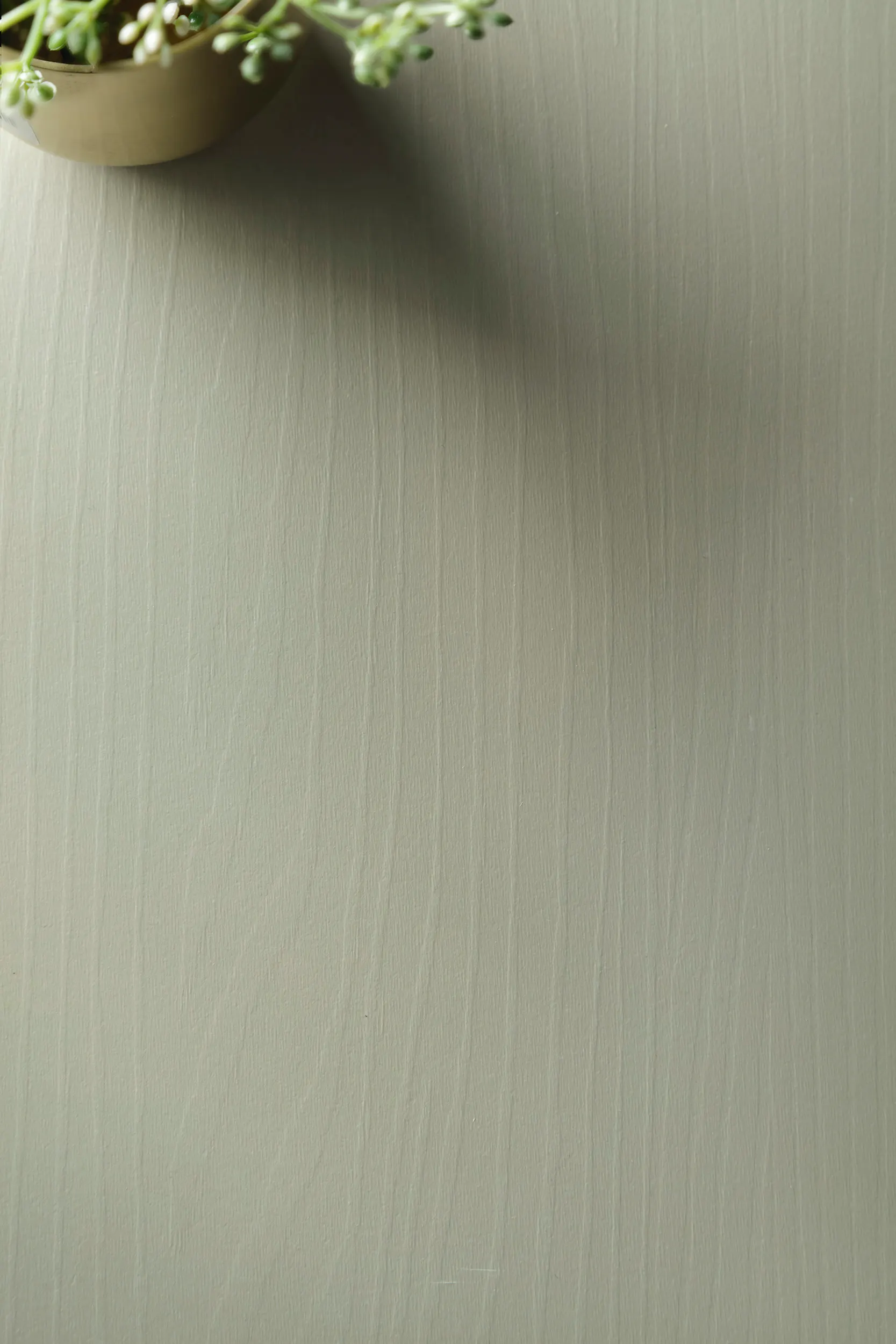 Komoda 2-drzwiowa z 3 szufladami FOREST Eukaliptus, Jodełka - FOREST_KSZ158_EUK