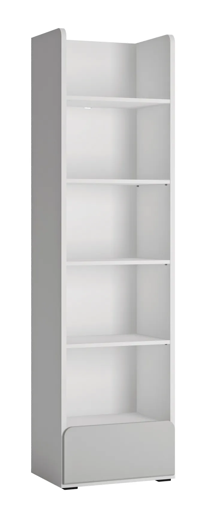 REGAŁ FLEXI FLXR01 BIAŁY ALPIN REGAŁ FLEXI FLXR01 BIAŁY ALPIN