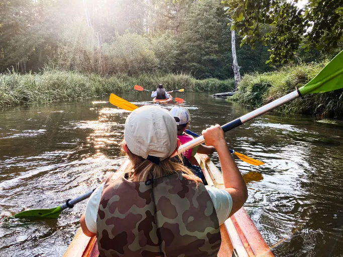 Dorosły, Kobieta, Osoba, Woda