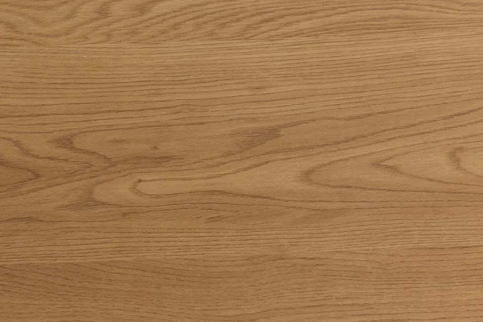 Szafka RTV 2-drzwiowa z 1 szufladą SEUL 180x40x70 Naturalny- lamele — zdjęcie 7