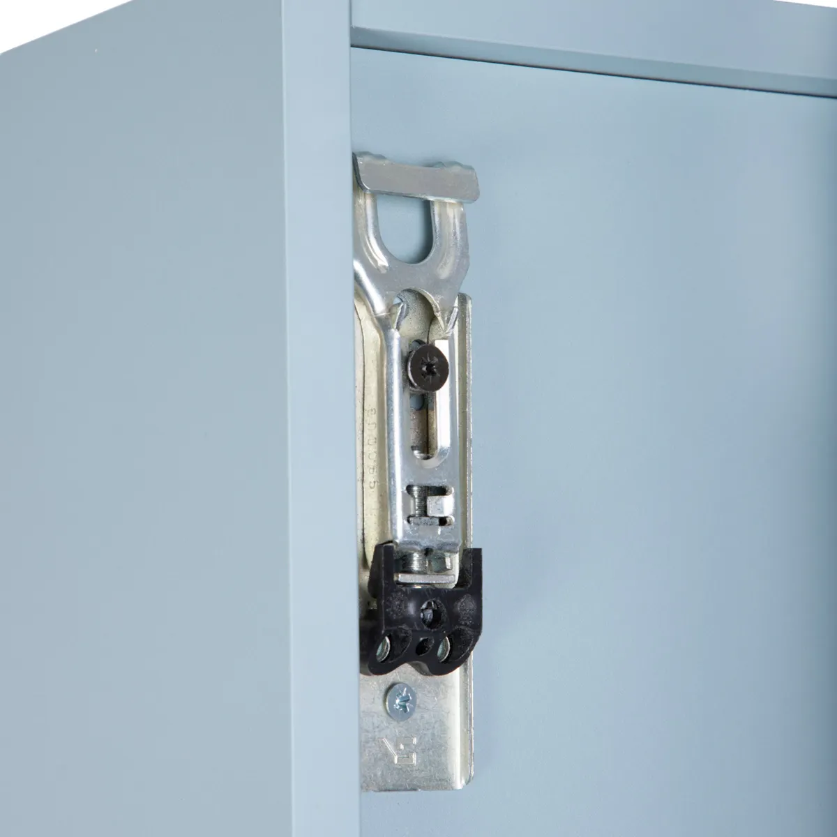 Szafka-słupek NAVADO x CERSANIT słupek fiord 28x40x160 cm - HO_234292