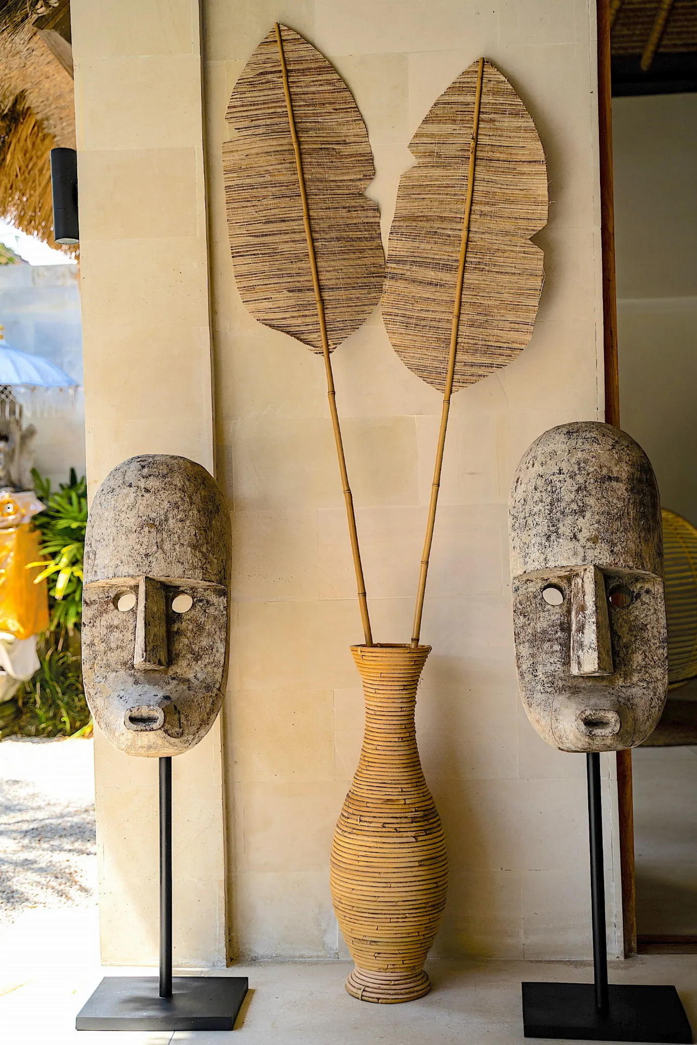 RATTANOWY WAZON CASTOR S — zdjęcie 7