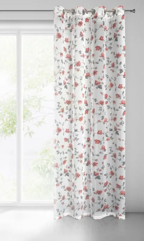 FIRANA JENNY 140X250 CM BIAŁY - EU_401383