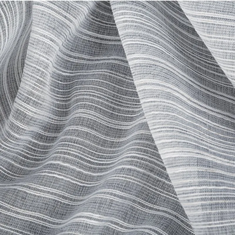 FIRANA GOTOWA ARIA 140X250 CM SZARY — zdjęcie 9