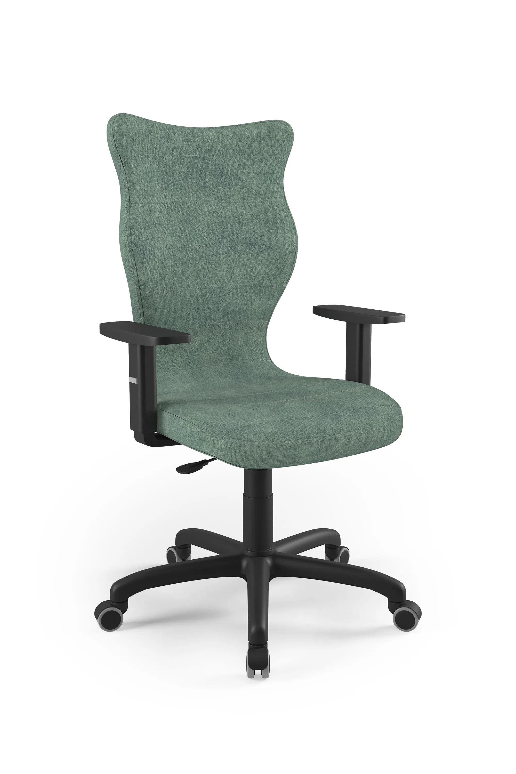 Krzesło obrotowe Arco czarny Cloud 23 rozmiar 7