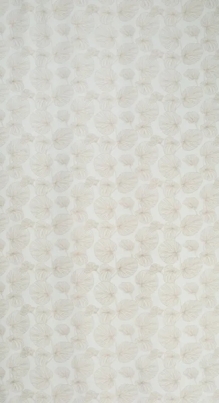 ZASŁONA GOTOWA MARIGOLD 140X250 CM BIAŁY - EU_400719