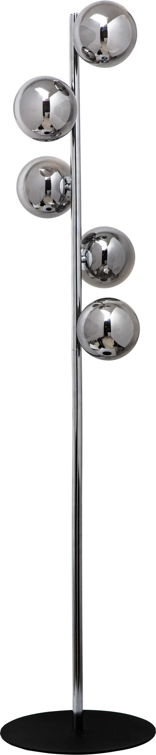LUNA LAMPA PODŁOGOWA
