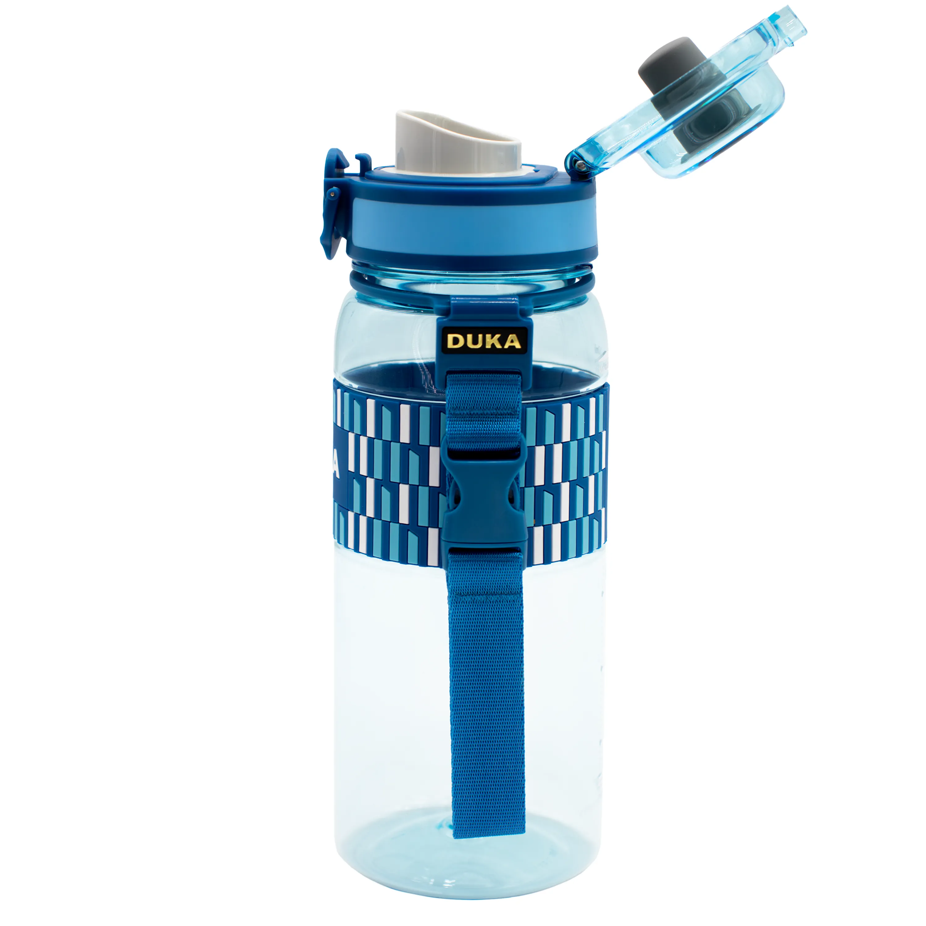 Butelka nawadniająca SPORTING 760 ml niebieska - DK_2222681
