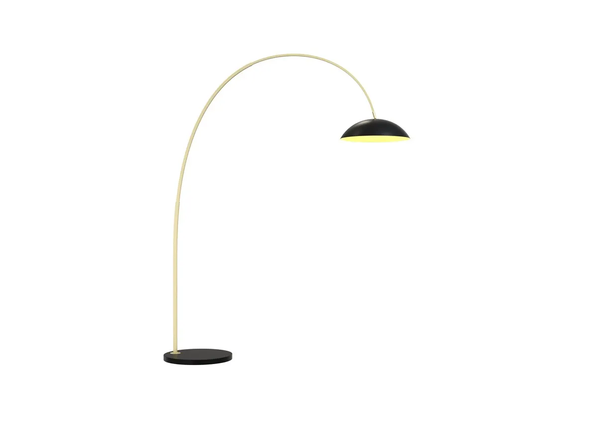 ROSSKOFF - Lampa podłogowa ROSSKOFF - Lampa podłogowa