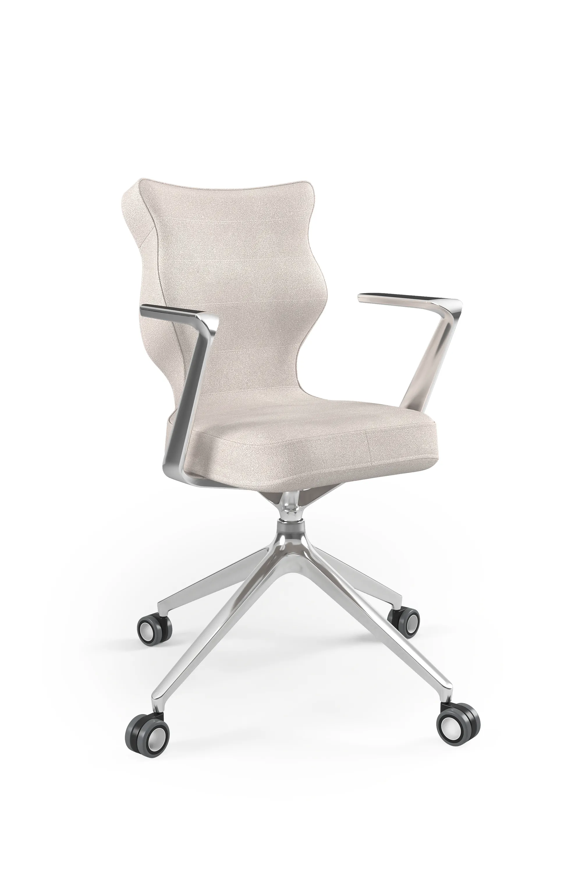 Krzesło obrotowe Kuma poler Letto 03 rozmiar 6 Krzesło obrotowe Kuma poler Letto 03 rozmiar 6