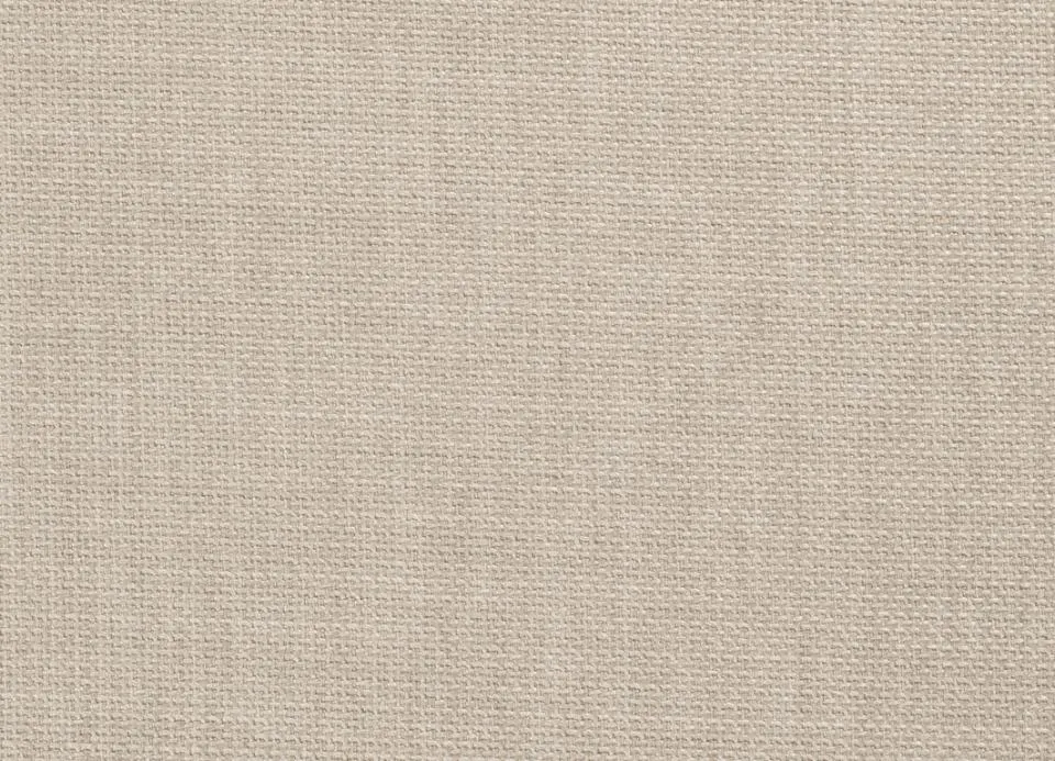 Krzesło tapicerowane DOREN Beżowy, Dąb olejowany ( zestaw 2 sztuk ) - H000018249