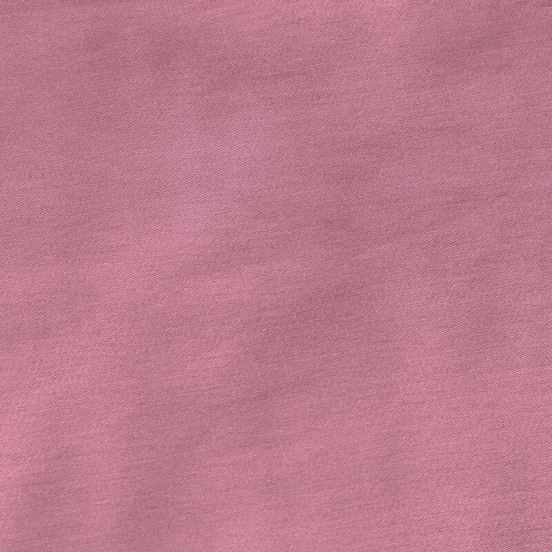 Komplet pościeli satynowej NOVA3 180 X 200 cm Różowy - EU_366371