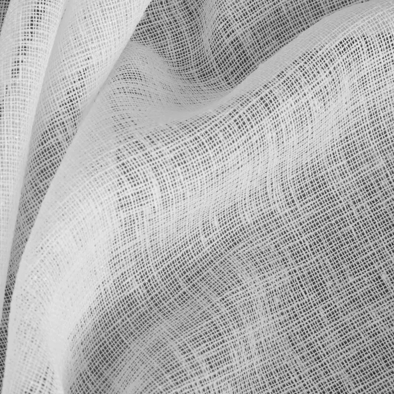 FIRANA GOTOWA ALICJA 140X250 CM BIAŁY - EU_389853