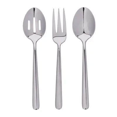 Zestaw sztućców do serwowania DUKA TROPEA - DK_1217453
