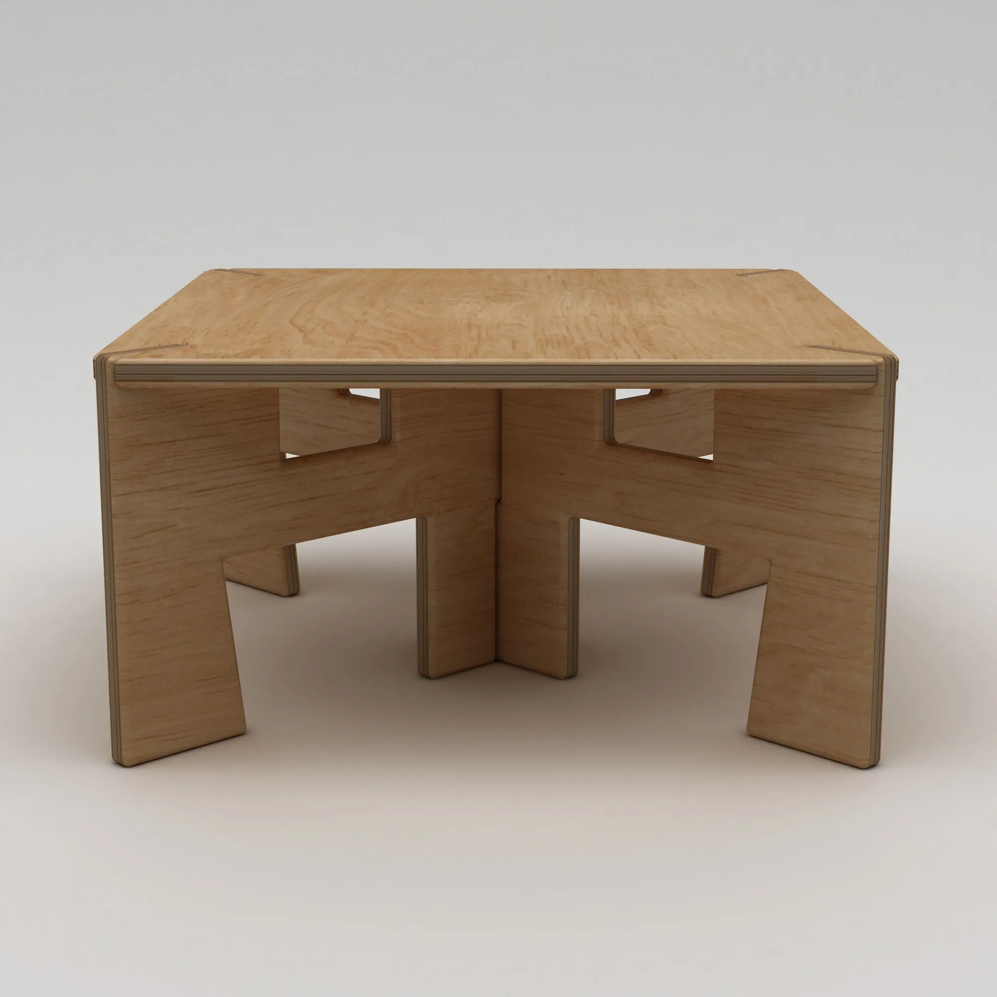 image stolik, drewniany, kreda, stolik z drewna, mebel do salonu