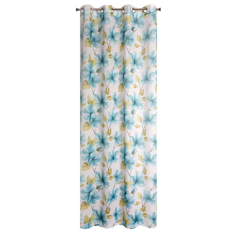 FIRANA GOTOWA SOFIA 140X250 CM BIAŁY - EU_386712