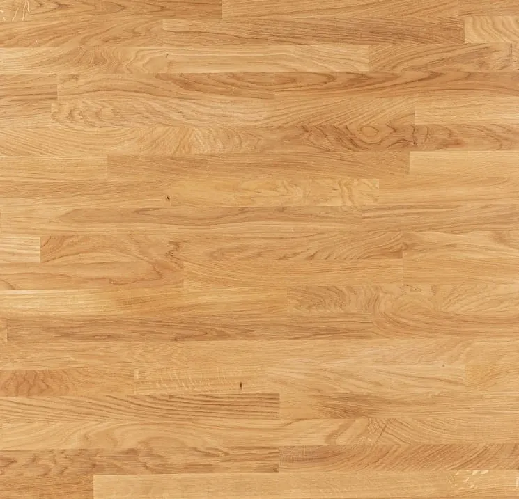 Stół PURO lite drewno dębowe 60x60 - PUROLDC60