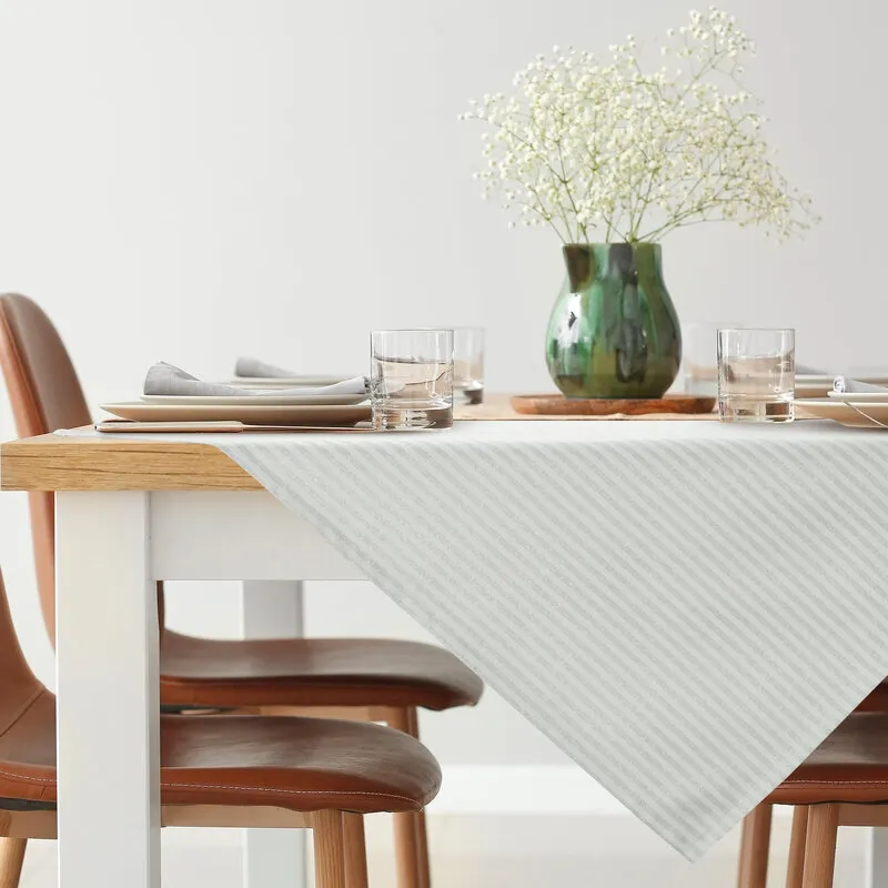 OBRUS FLASH 6 85 X 85 CM SZAMPAŃSKI