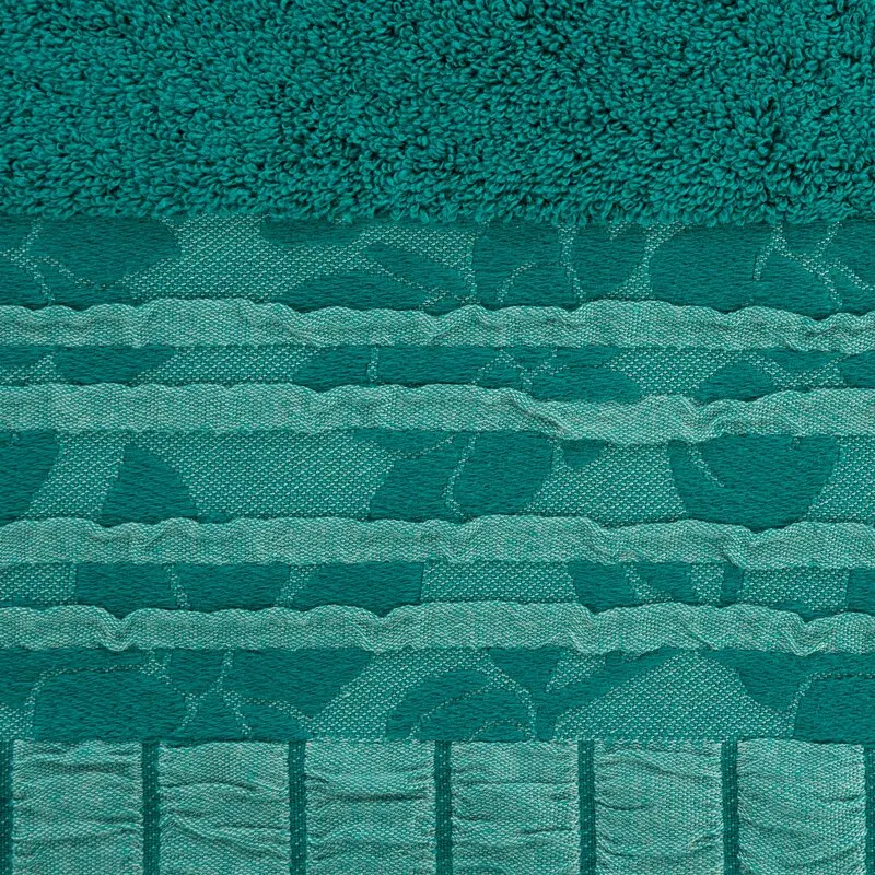 RĘCZNIK ROSSI (04) 50 X 90 CM ZIELONY - EU_416913