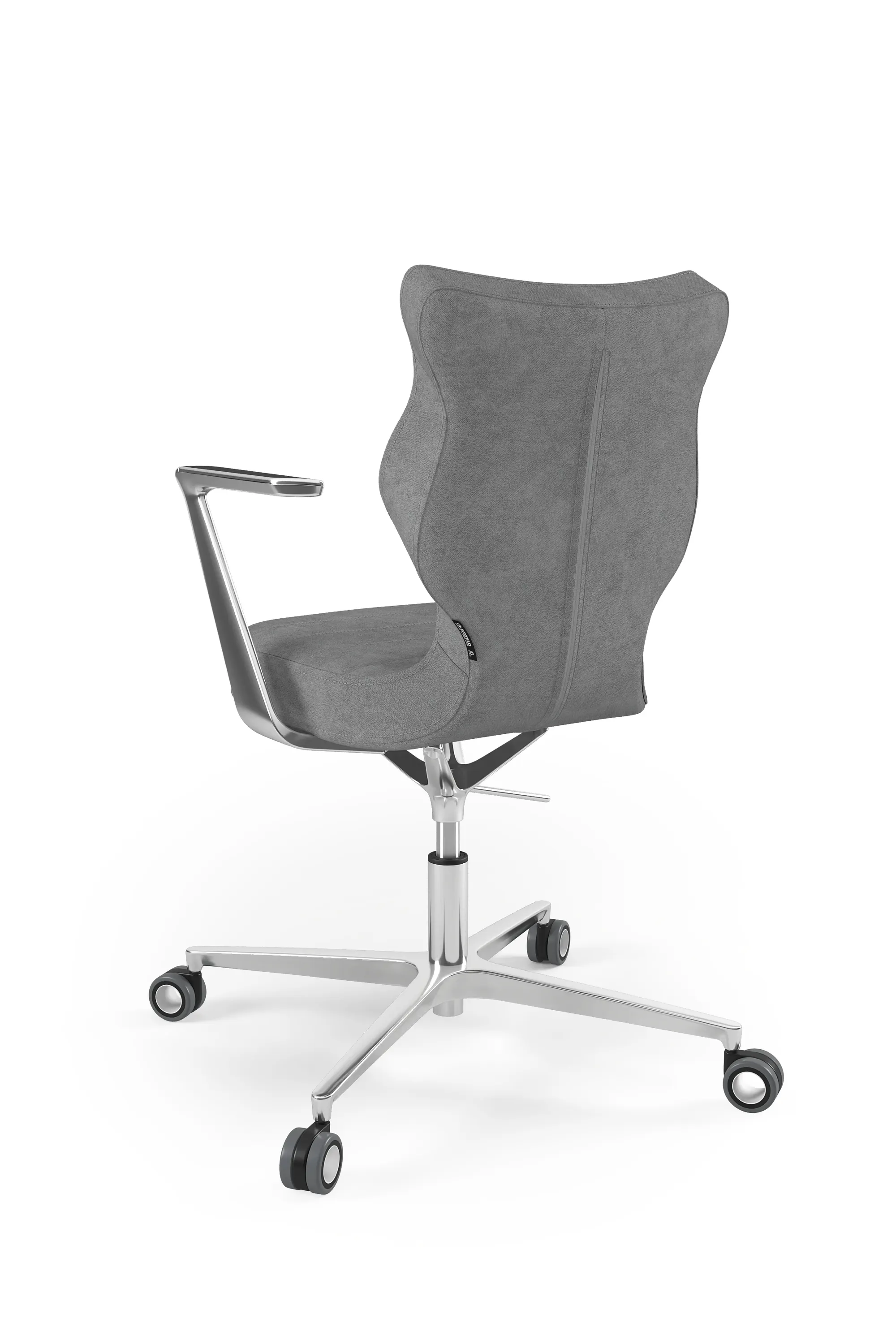 Krzesło obrotowe Kylie poler Cloud 03 rozmiar 6 - KD-M-6-C-D-CD03